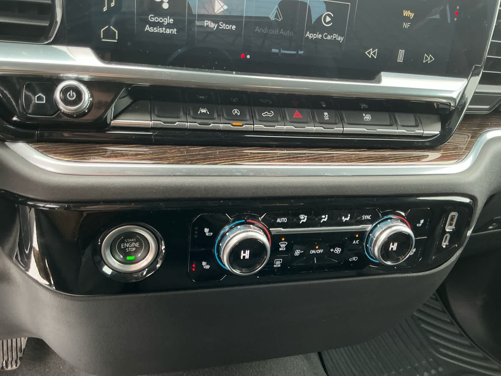 2022 GMC Sierra 1500 4WD Crew Cab Short Box SLE