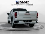 2022 GMC Sierra 1500 4WD Crew Cab Short Box SLE