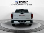 2022 GMC Sierra 1500 4WD Crew Cab Short Box SLE