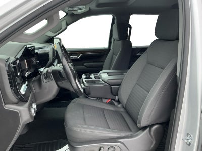 2022 GMC Sierra 1500 4WD Crew Cab Short Box SLE