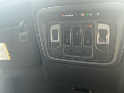2022 GMC Sierra 1500 4WD Crew Cab Short Box AT4