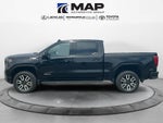 2022 GMC Sierra 1500 4WD Crew Cab Short Box AT4