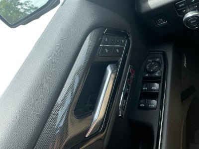 2022 GMC Sierra 1500 4WD Crew Cab Short Box AT4