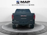 2022 GMC Sierra 1500 4WD Crew Cab Short Box AT4