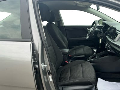 2022 Kia Rio S