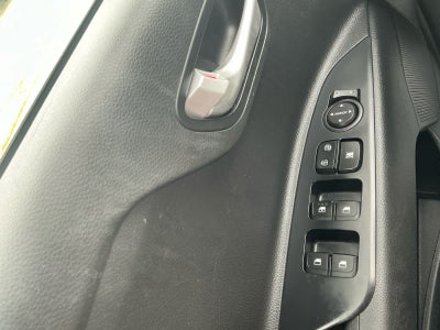 2022 Kia Rio S