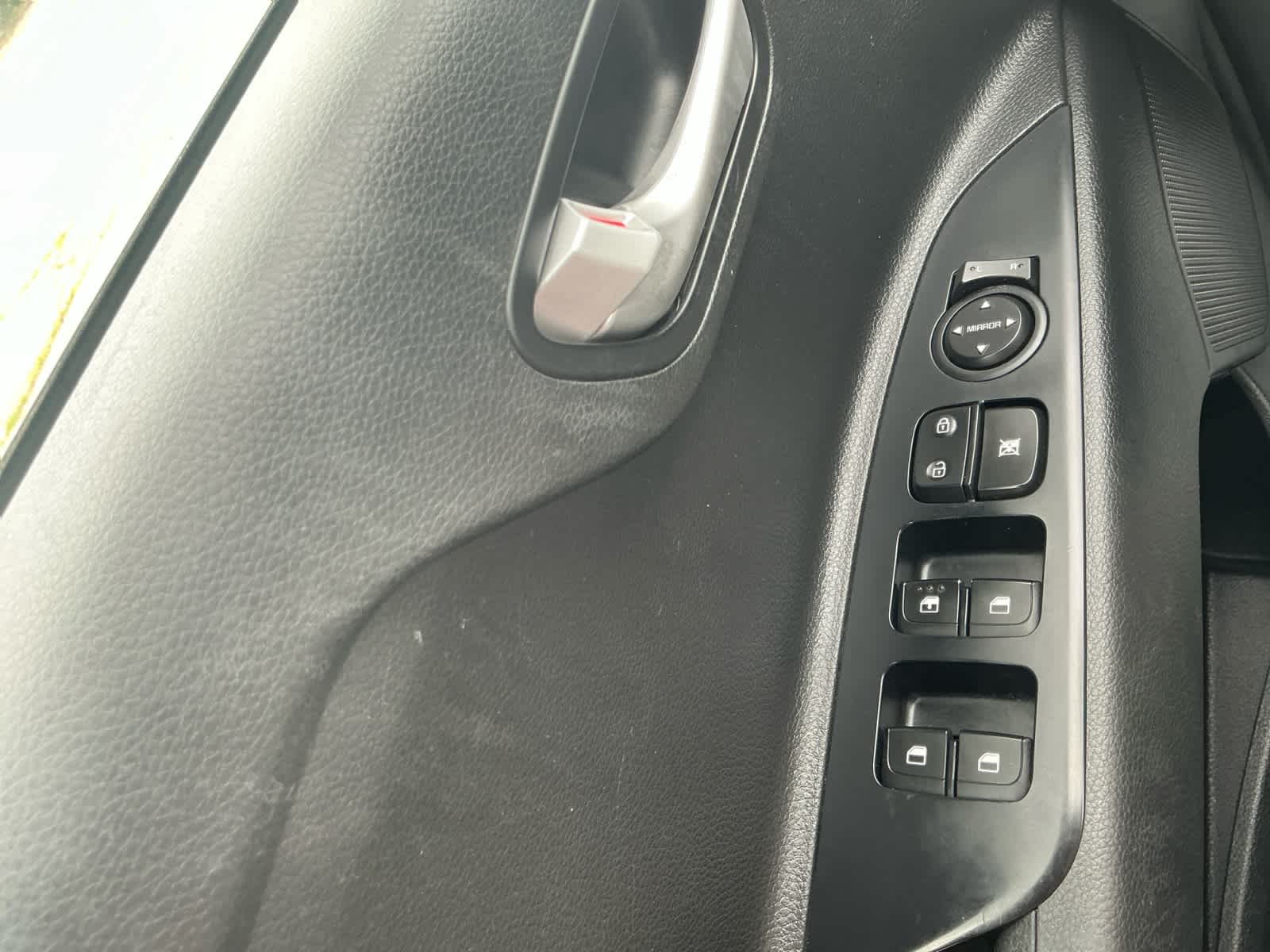 2022 Kia Rio S