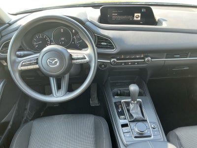 2023 Mazda Mazda CX-30 2.5 S