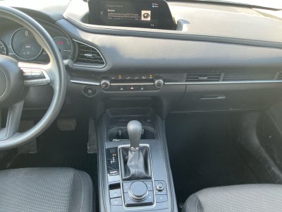 2023 Mazda Mazda CX-30 2.5 S