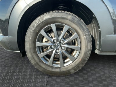 2023 Mazda Mazda CX-30 2.5 S