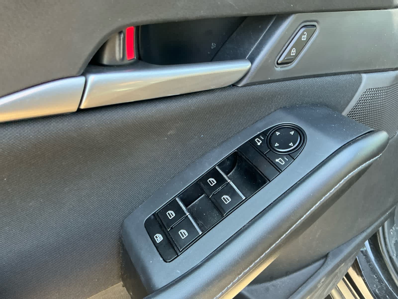 2023 Mazda Mazda CX-30 2.5 S