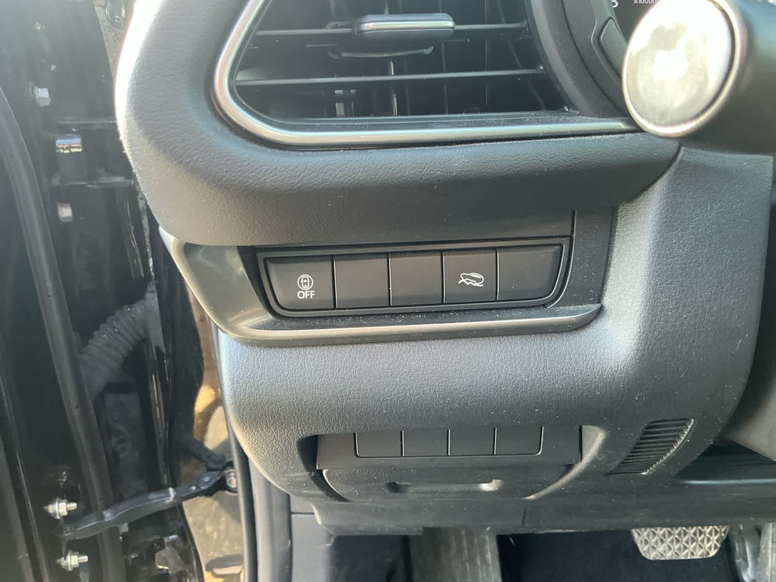 2023 Mazda Mazda CX-30 2.5 S