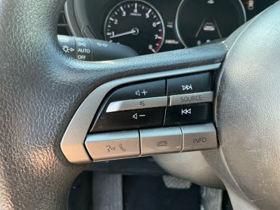 2023 Mazda Mazda CX-30 2.5 S