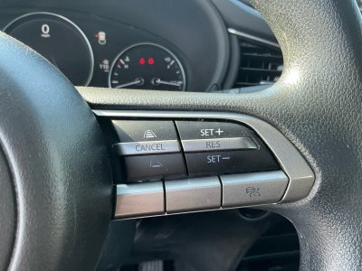 2023 Mazda Mazda CX-30 2.5 S