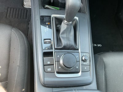 2023 Mazda Mazda CX-30 2.5 S