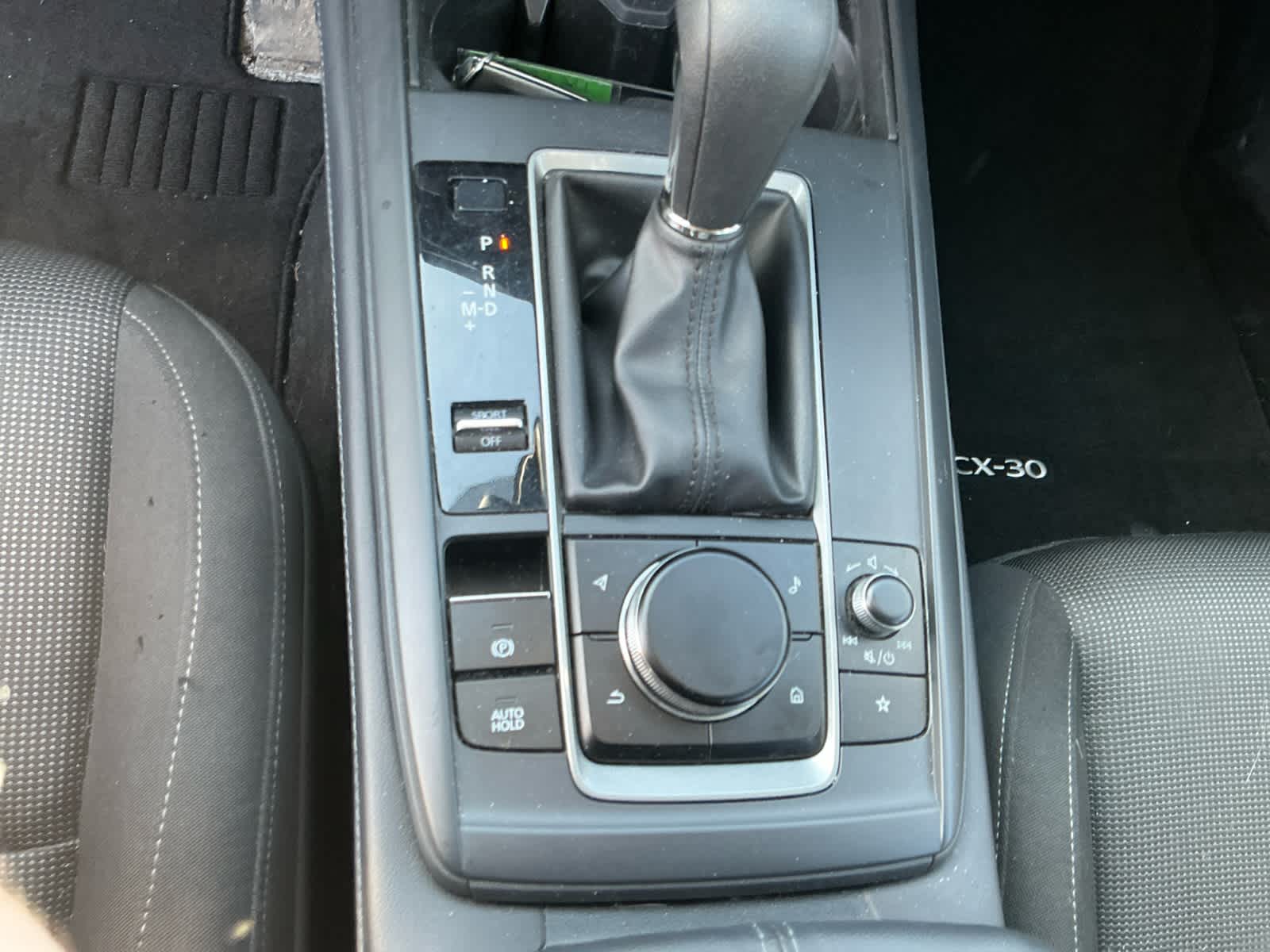 2023 Mazda Mazda CX-30 2.5 S