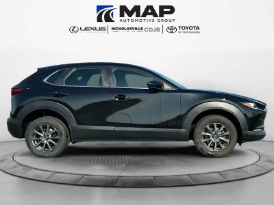 2023 Mazda Mazda CX-30 2.5 S
