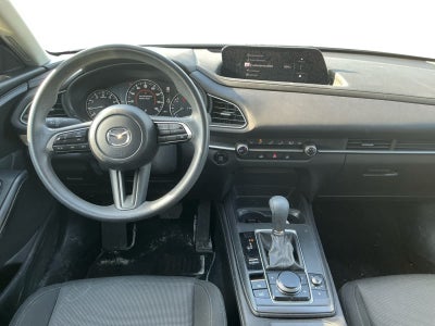 2024 Mazda Mazda CX-30 2.5 S