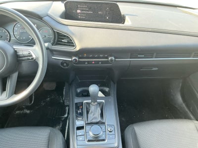 2024 Mazda Mazda CX-30 2.5 S