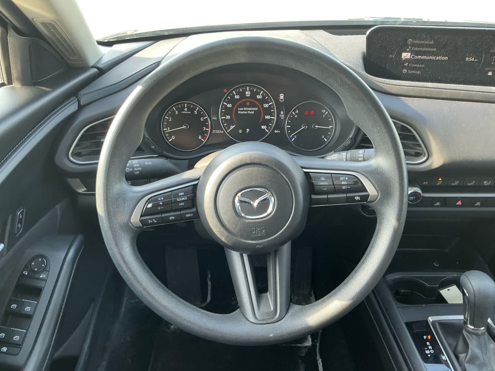 2024 Mazda Mazda CX-30 2.5 S