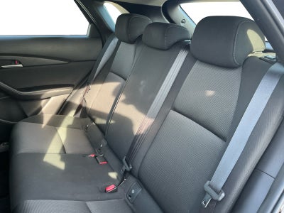 2024 Mazda Mazda CX-30 2.5 S