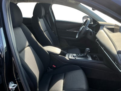 2024 Mazda Mazda CX-30 2.5 S