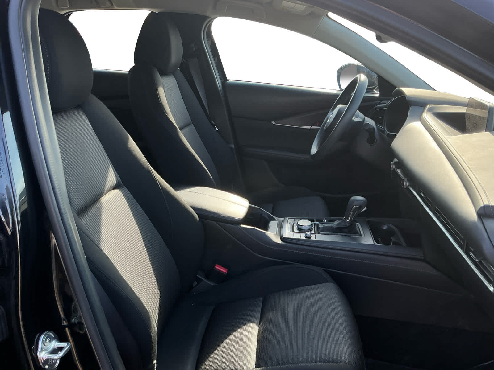 2024 Mazda Mazda CX-30 2.5 S