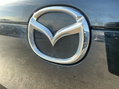 2024 Mazda Mazda CX-30 2.5 S