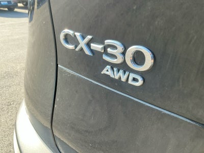 2024 Mazda Mazda CX-30 2.5 S