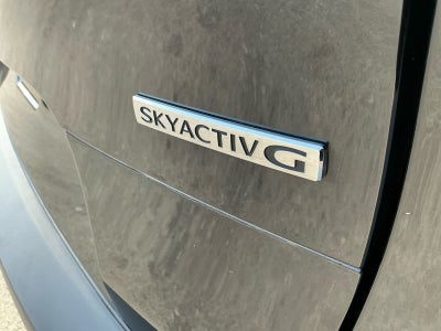 2024 Mazda Mazda CX-30 2.5 S