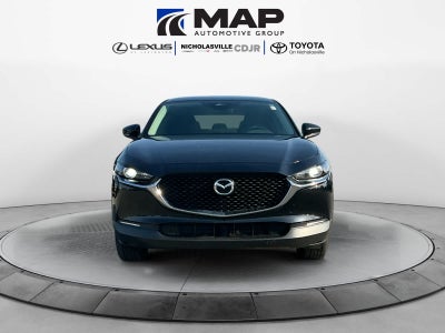 2024 Mazda Mazda CX-30 2.5 S