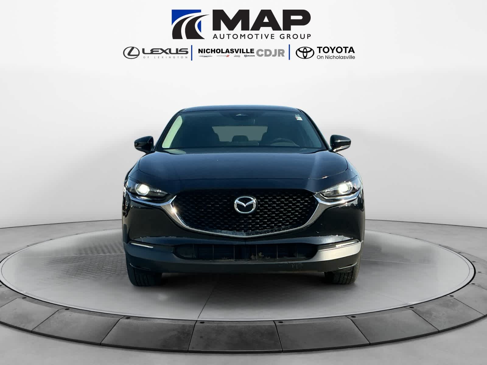 2024 Mazda Mazda CX-30 2.5 S