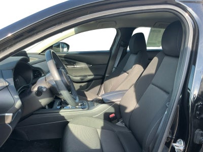 2024 Mazda Mazda CX-30 2.5 S