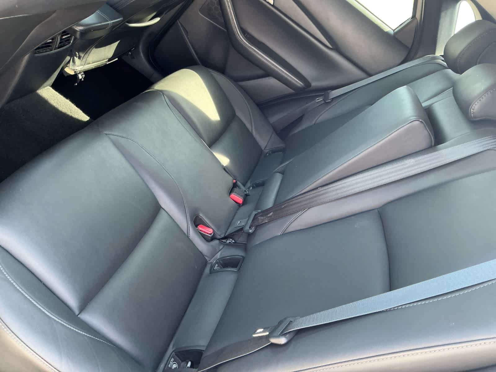 2024 Mazda Mazda CX-30 2.5 S Select Sport