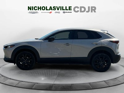 2024 Mazda Mazda CX-30 2.5 S Select Sport