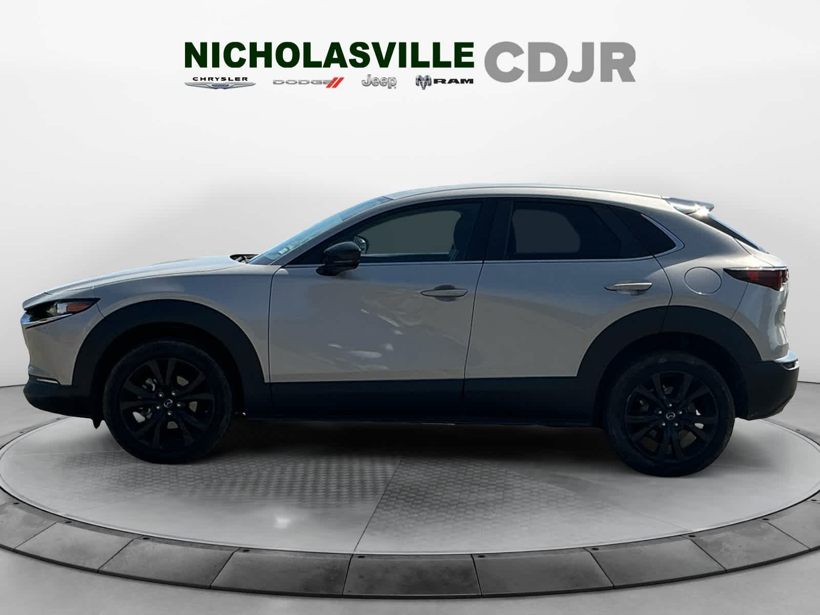 2024 Mazda Mazda CX-30 2.5 S Select Sport