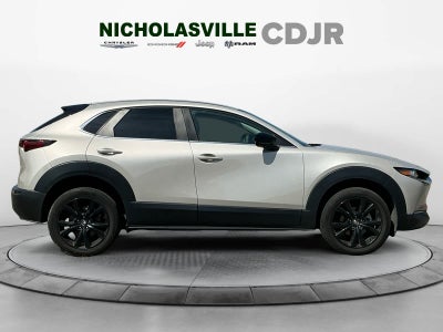 2024 Mazda Mazda CX-30 2.5 S Select Sport
