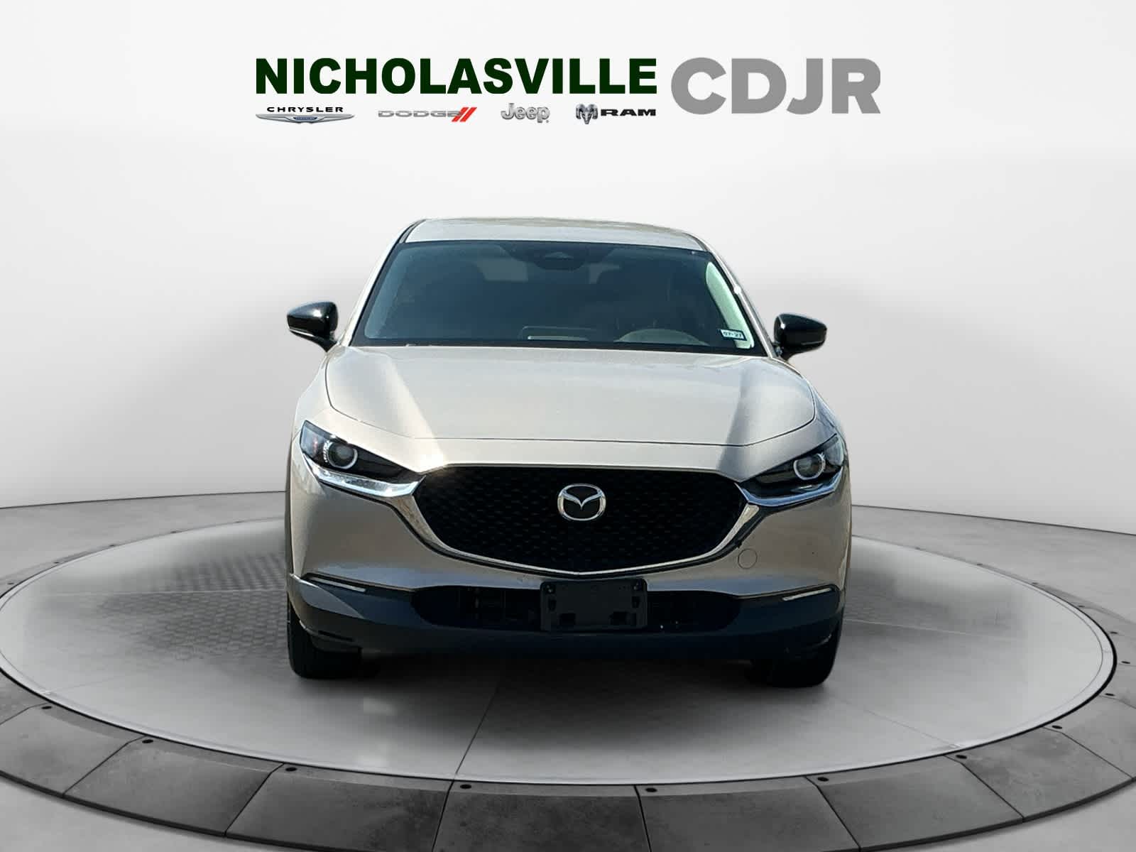 2024 Mazda Mazda CX-30 2.5 S Select Sport