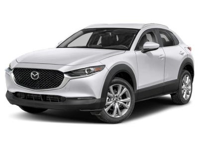 2023 Mazda Mazda CX-30 2.5 S Select