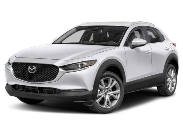 2023 Mazda Mazda CX-30 2.5 S Select
