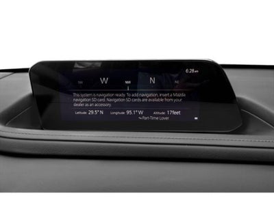 2023 Mazda Mazda CX-30 2.5 S Select