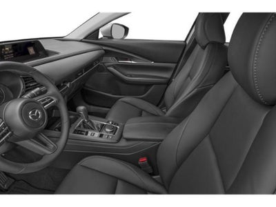 2023 Mazda Mazda CX-30 2.5 S Select