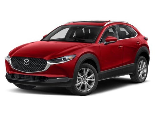 2021 Mazda Mazda CX-30 Premium