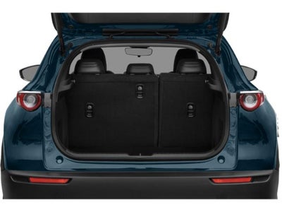 2021 Mazda Mazda CX-30 Premium