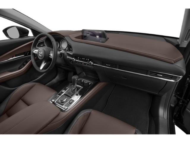2021 Mazda Mazda CX-30 Premium