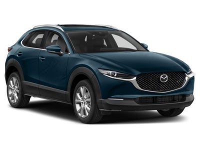2021 Mazda Mazda CX-30 Premium