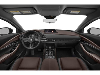 2021 Mazda Mazda CX-30 Premium