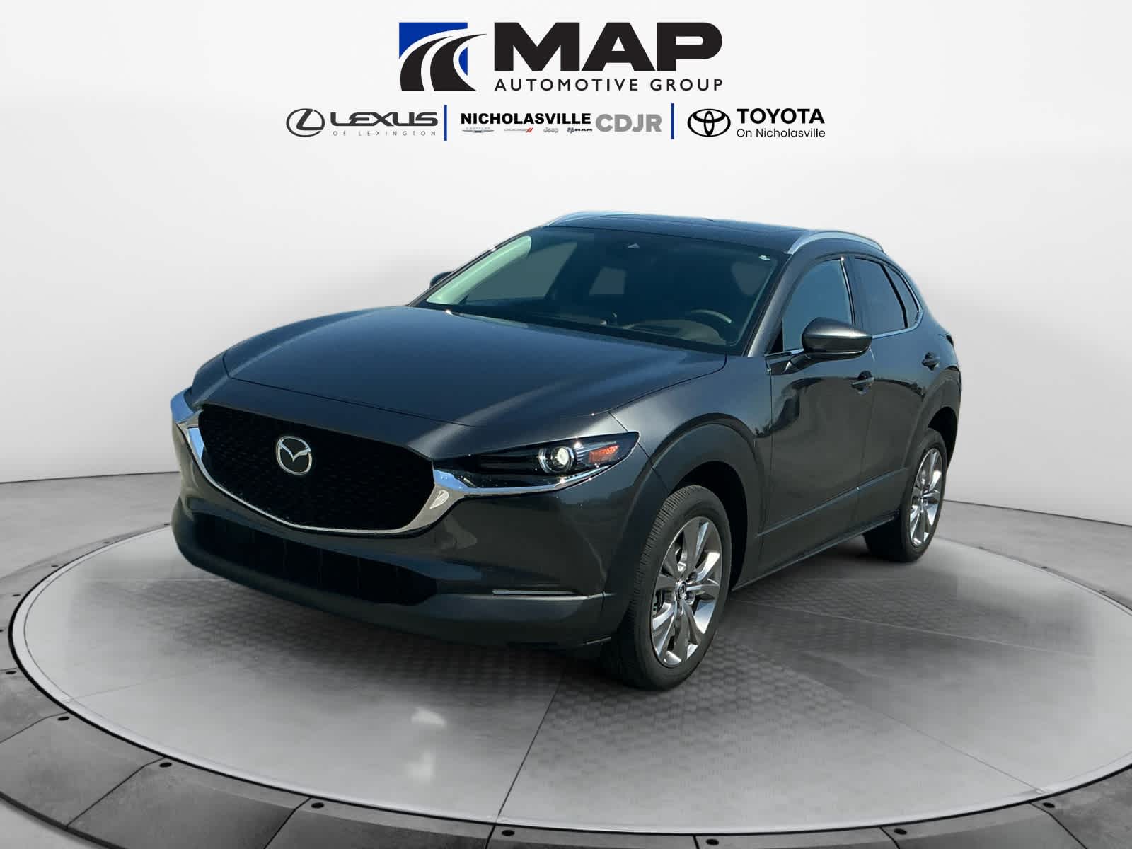 2023 Mazda Mazda CX-30 2.5 S Premium