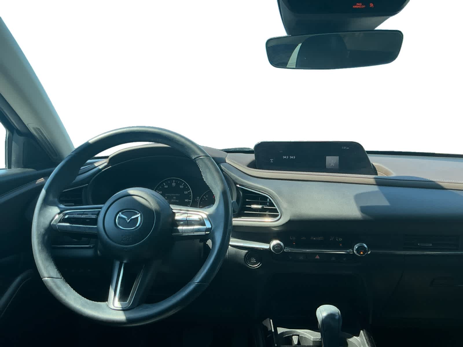 2023 Mazda Mazda CX-30 2.5 S Premium