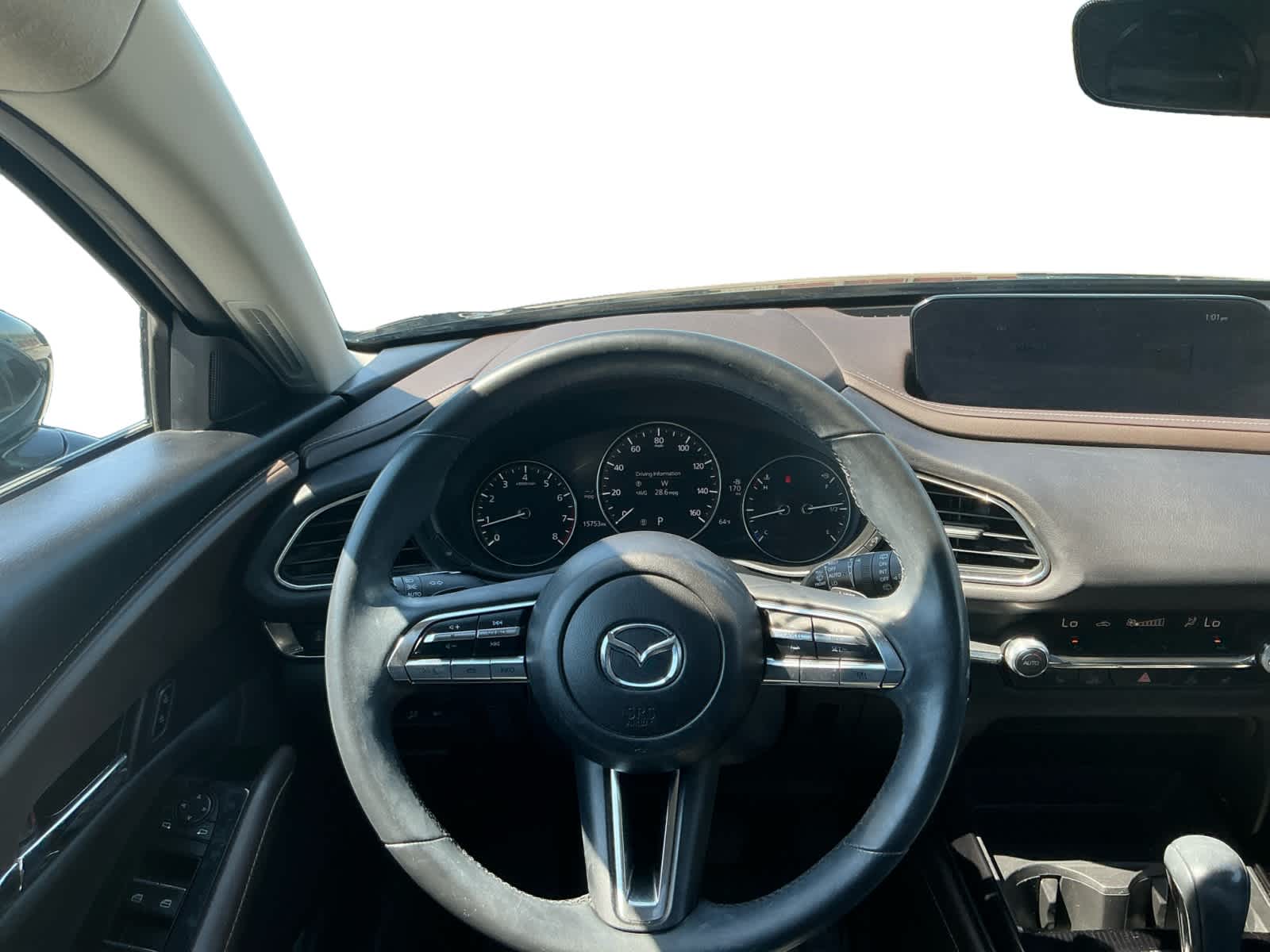 2023 Mazda Mazda CX-30 2.5 S Premium
